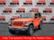 2018 Jeep Wrangler Sport S