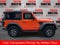 2018 Jeep Wrangler Sport S
