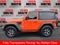 2018 Jeep Wrangler Sport S