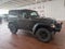 2020 Jeep Wrangler Willys