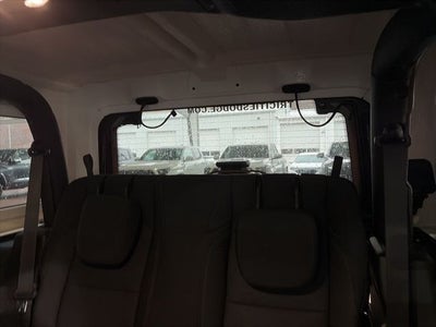 2020 Jeep Wrangler Willys