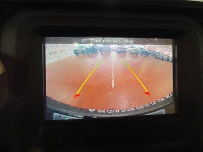 2020 Jeep Wrangler Willys