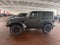 2020 Jeep Wrangler Willys