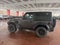 2020 Jeep Wrangler Willys