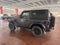 2020 Jeep Wrangler Willys