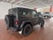 2020 Jeep Wrangler Willys