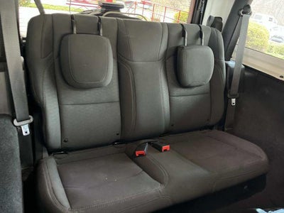 2020 Jeep Wrangler Willys