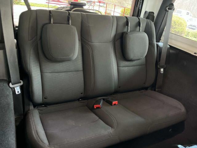 2020 Jeep Wrangler Willys