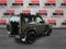 2020 Jeep Wrangler Willys