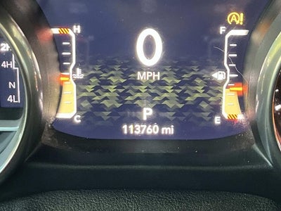 2019 Jeep Wrangler Sport S