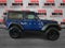 2019 Jeep Wrangler Sport S