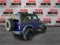 2019 Jeep Wrangler Sport S