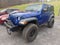 2019 Jeep Wrangler Sport