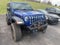 2019 Jeep Wrangler Sport