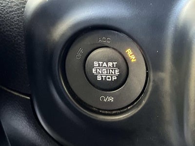 2019 Jeep Wrangler Sport