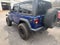 2019 Jeep Wrangler Sport