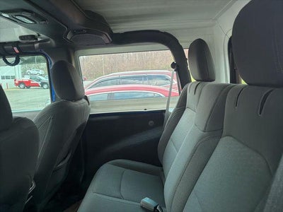 2019 Jeep Wrangler Sport