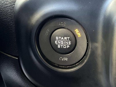 2019 Jeep Wrangler Sport