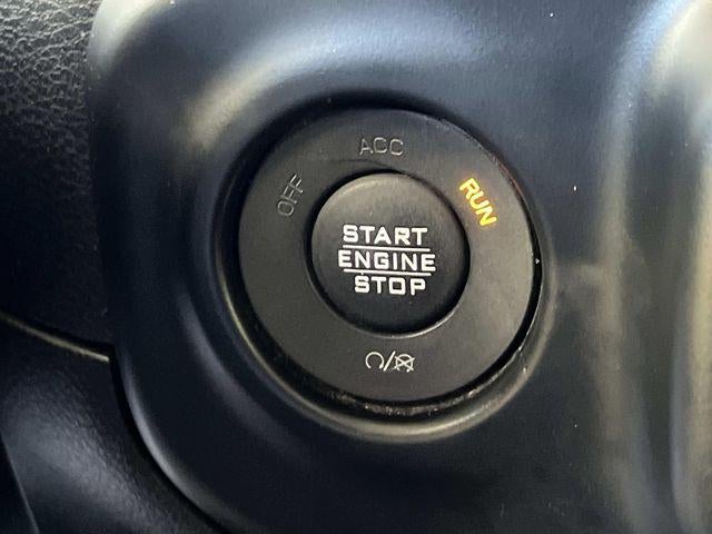 2019 Jeep Wrangler Sport