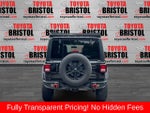 2023 Jeep Wrangler Altitude