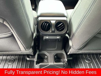 2023 Jeep Wrangler Altitude