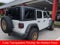 2026 Jeep Wrangler Sport S ALTITUDE