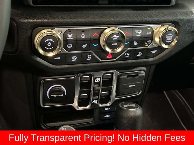 2026 Jeep Wrangler Sport S ALTITUDE