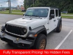 2026 Jeep Wrangler Sport S ALTITUDE