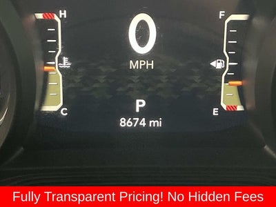 2026 Jeep Wrangler Sport S ALTITUDE
