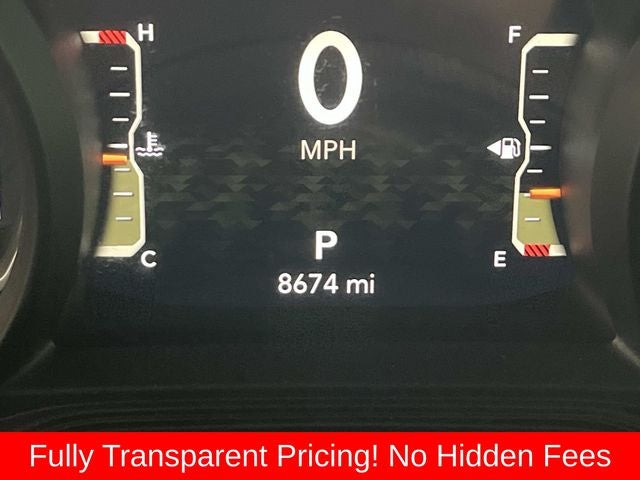 2026 Jeep Wrangler Sport S ALTITUDE
