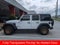 2026 Jeep Wrangler Sport S ALTITUDE