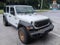 2026 Jeep Wrangler Sport S ALTITUDE