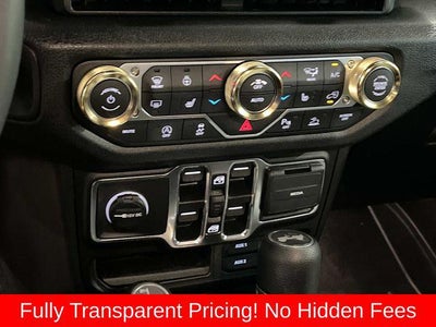 2026 Jeep Wrangler Sport S ALTITUDE