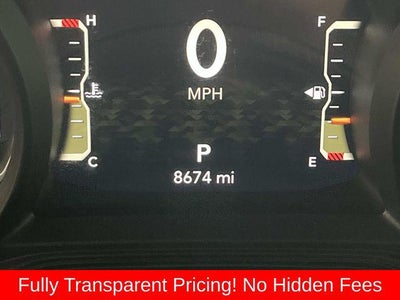 2026 Jeep Wrangler Sport S ALTITUDE