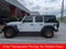 2026 Jeep Wrangler Sport S ALTITUDE