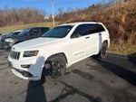 2016 Jeep Grand Cherokee High Altitude