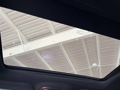 2016 Jeep Grand Cherokee High Altitude