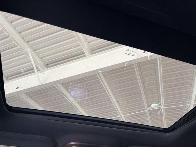 2016 Jeep Grand Cherokee High Altitude