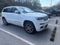 2020 Jeep Grand Cherokee Summit
