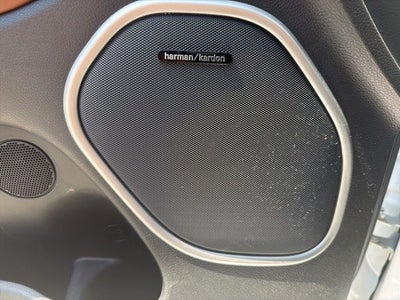 2020 Jeep Grand Cherokee Summit