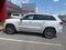 2020 Jeep Grand Cherokee Summit