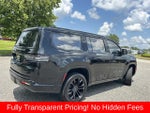 2023 Jeep Grand Wagoneer Series III