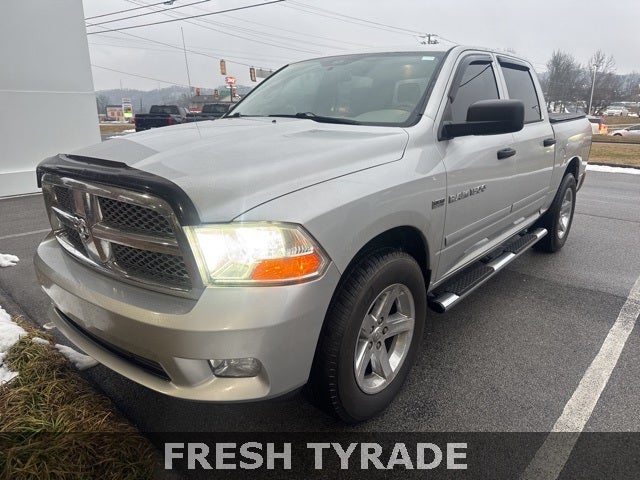2012 RAM 1500 Express