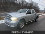 2012 RAM 1500 Express