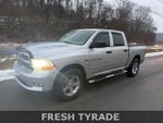 2012 RAM 1500 Express