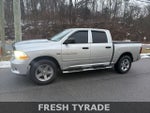 2012 RAM 1500 Express