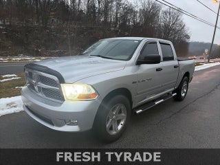 2012 RAM 1500 Express