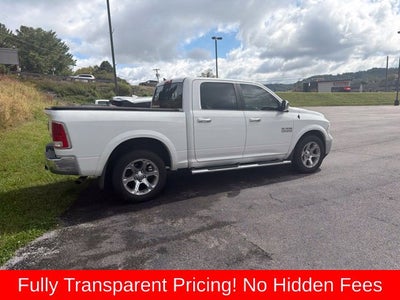2018 RAM 1500 Laramie