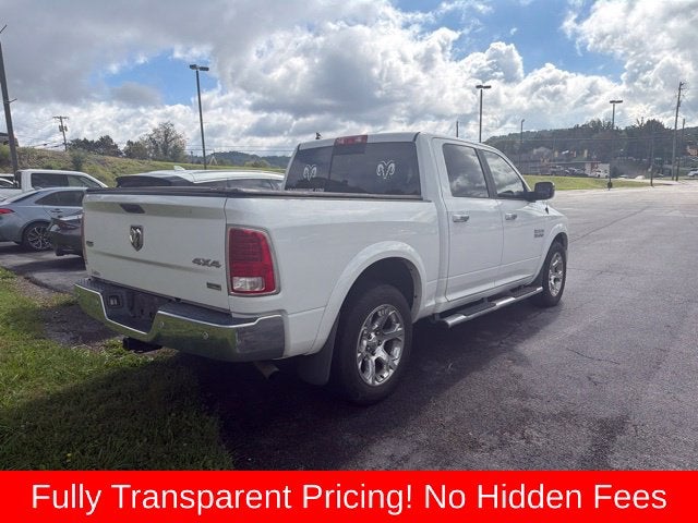 2018 RAM 1500 Laramie