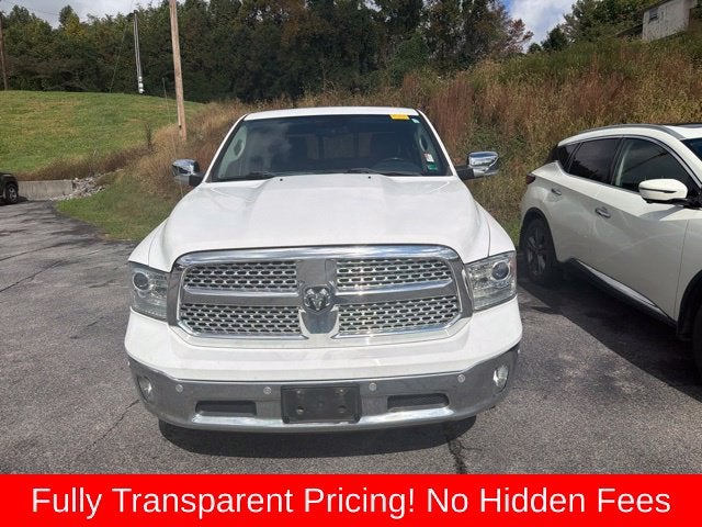 2018 RAM 1500 Laramie